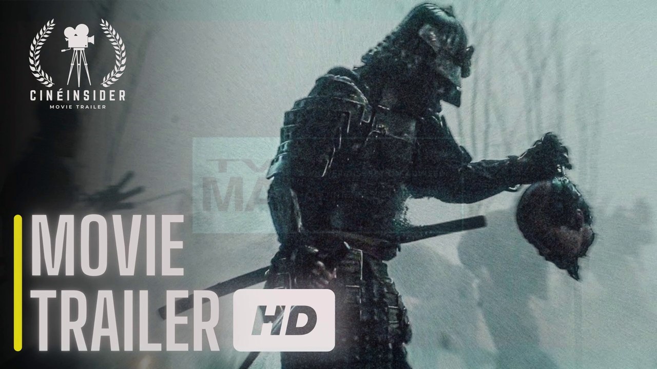SHŌGUN | Final Trailer | CineInsider®