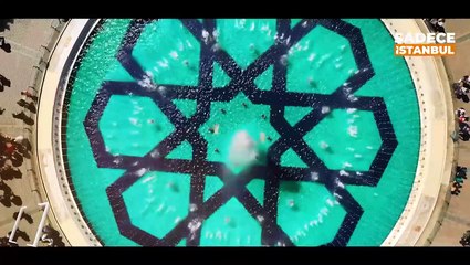 Murat Kurum paylaştı: Bizde başka bir aşk yok