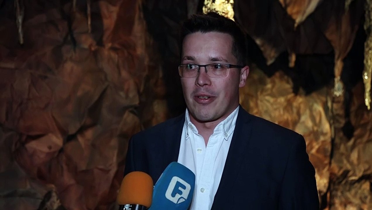 LIVNO  NOC MUZEJA TOMISLAVGRAD  27.1.2024