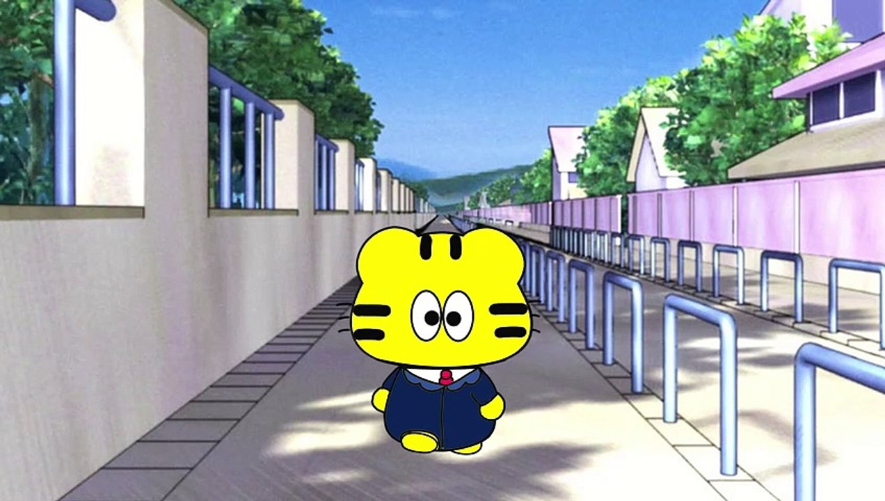 にゃんこの復讐　シロアリ事件