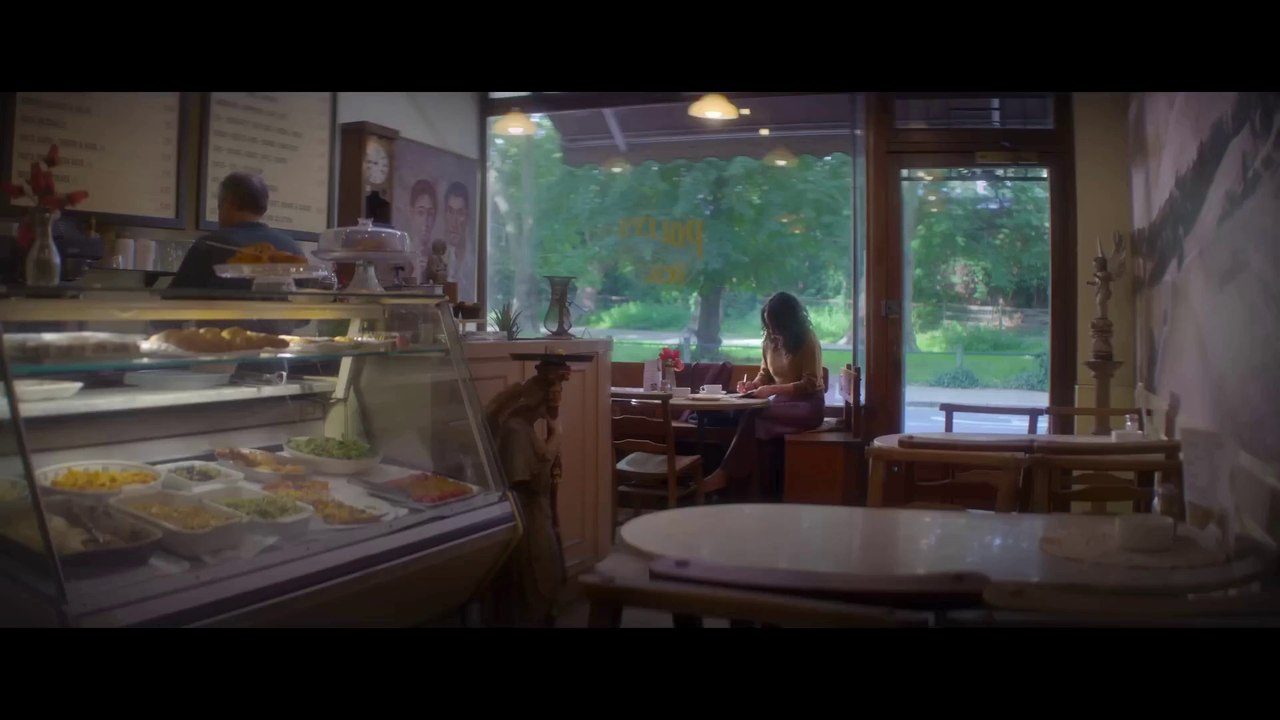TUESDAY | Official Trailer | CineInsider®