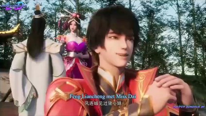 The First Son-In-Law Vanguard Of All Time Ep.57 English Sub