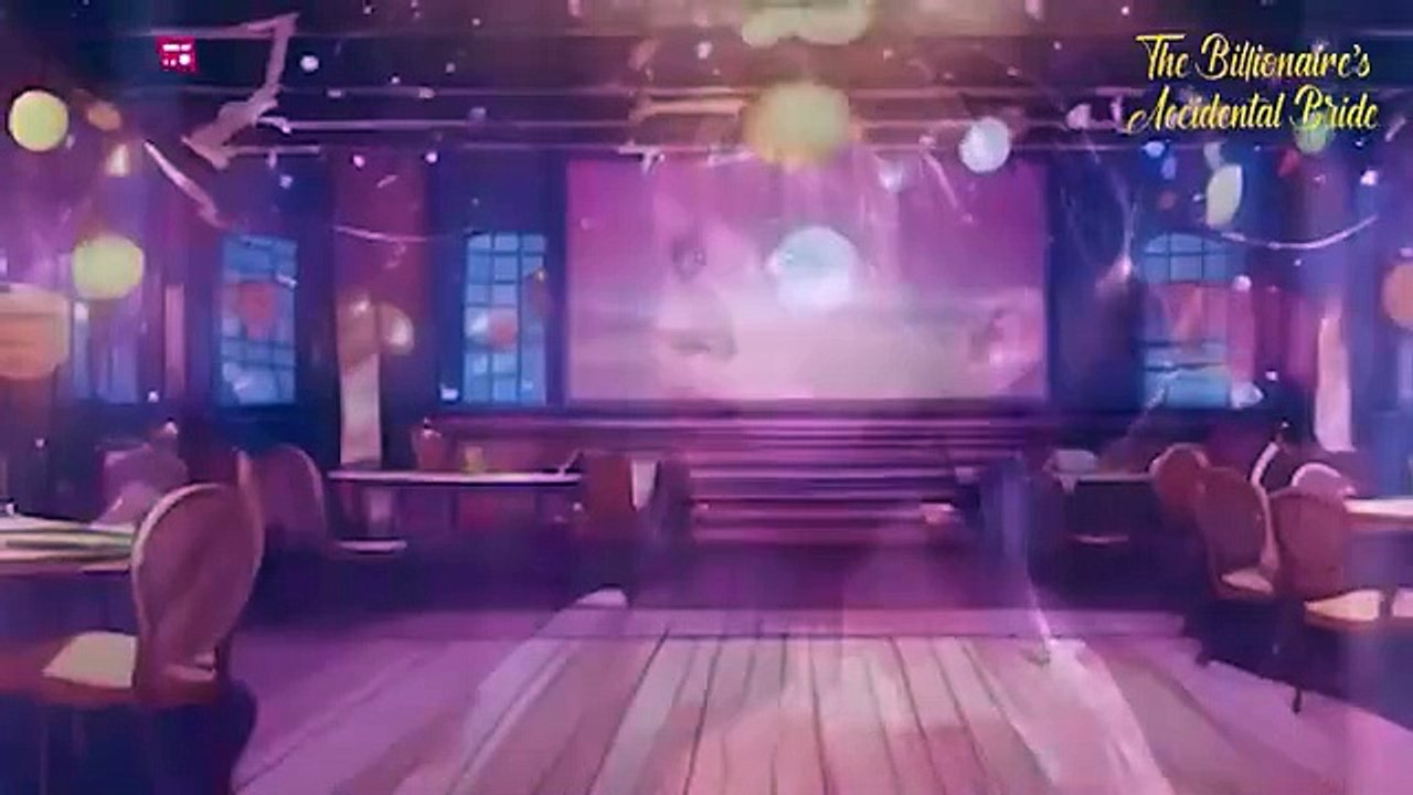 The Billionaire's Accidental Bride I Ep 6970 _ My husband and I