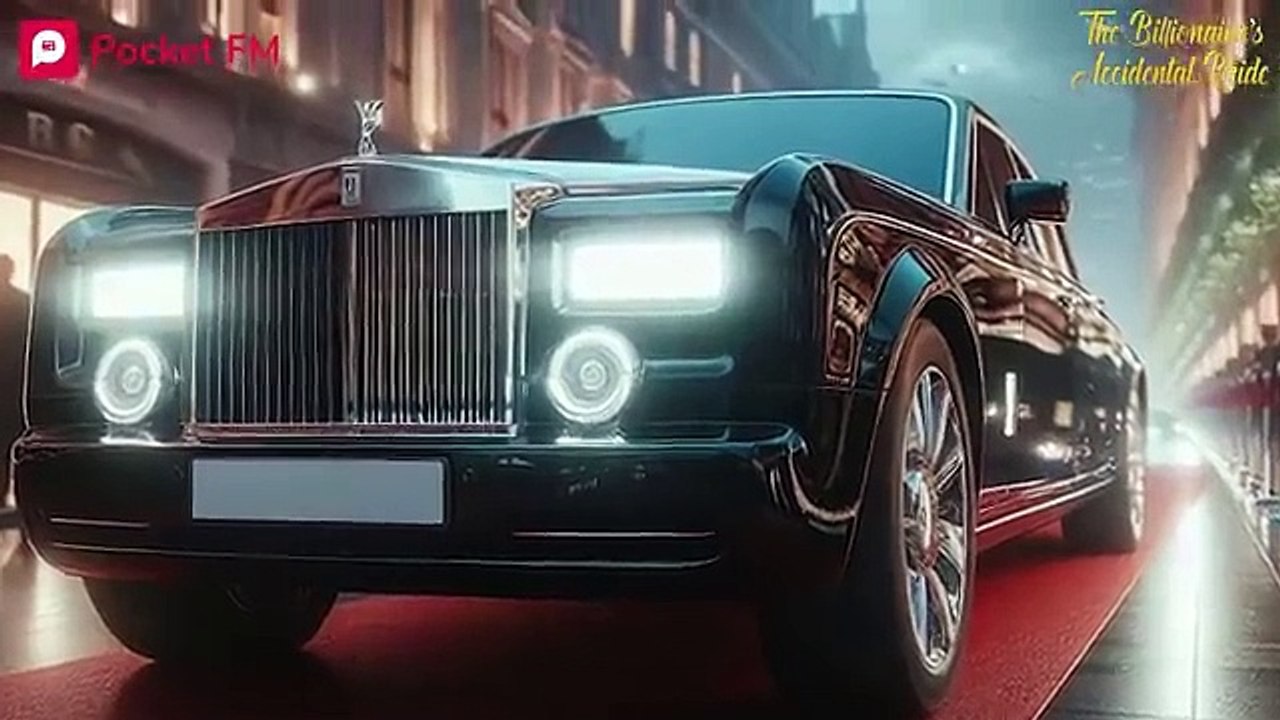 The Billionaire's Accidental Bride I Ep 6364 _ Shall I tell my ex that