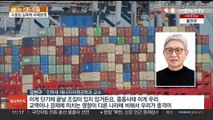 핵심 교역로에 국제분쟁…우리나라 수출입 관리 비상