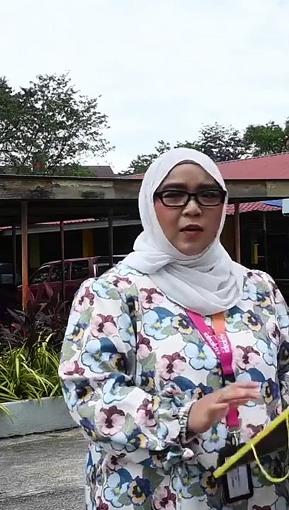 Selamat kembali ke sekolah adik-adik!! Jom tengok BK CABAR terbaharu di Youtube channel Bintang Kecil! #bintangkecilmy #streetinterview