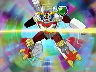 爆闘宣言ダイガンダー 第05回 「捜索宣言！消えたダイガンダー！！」