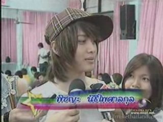 Golf&Mike - Dao 02.04.2008