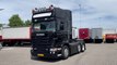 Scania R500 V8 6x2_4 Euro 5 2007 our ref 29589 FOR SALE