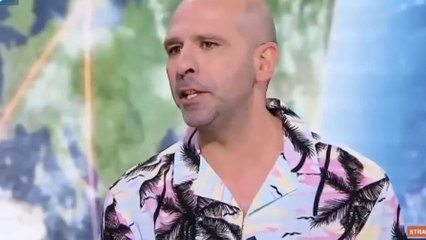 Il ritiro dalle scene di Checco Zalone