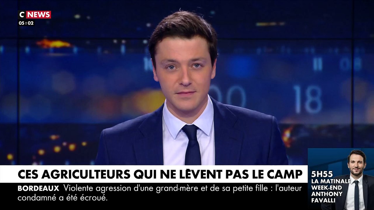 Colère des agriculteurs : Rencontre avec ces agriculteurs qui ont décidé de poursuivre le mouvement