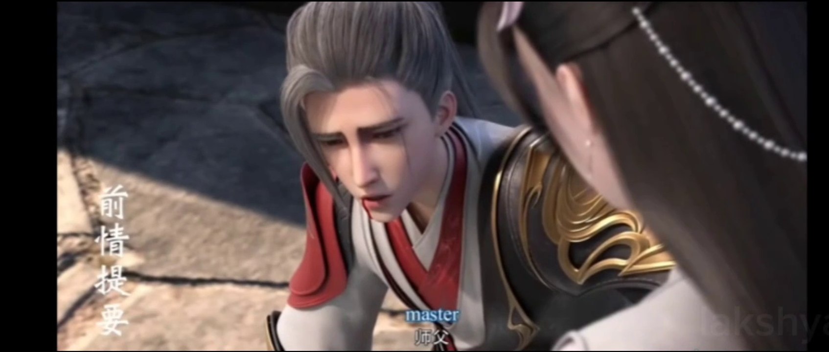 Legend of Xianwu [Xianwu Emperor] Season 2 Episode 19 [45] English Sub