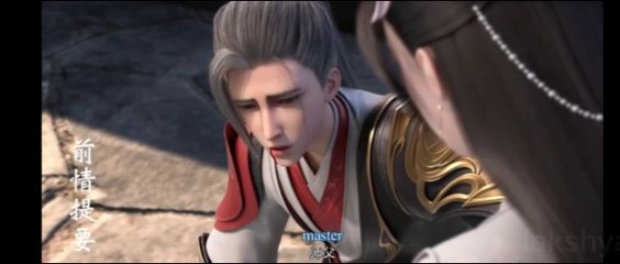 Legend of Xianwu [Xianwu Emperor] Season 2 Episode 19 [45] English Sub