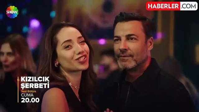 Sema Öztürk, Kızılcık Şerbeti dizisine dahil oldu