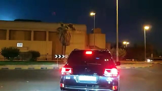 1719 - قصة تراكمات !! سوالف طريق