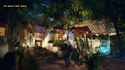 مسلسل كافيا مترجم الحلقة 38