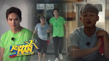 Running Man Philippines: Ruru Madrid vs Buboy Villar