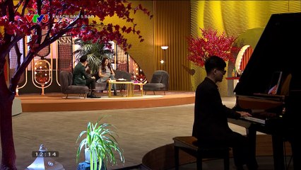 VTV3 - Khách sạn 5 sao (2024) - Tập 1 (28/01/2024)