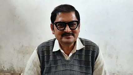 टीवी कलाकार रोहिताश्व गौड़ से साक्षात्कार