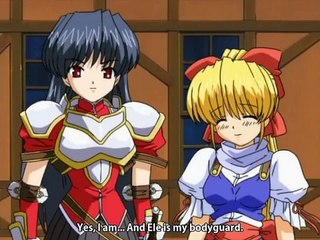 Princess Holiday: A Night of Adventure & Romance 🌙 - OVA 01 English Subbed