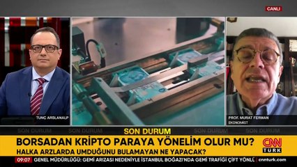 Uzman isim anlattı: Altında yükseliş devam eder mi?