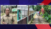 Wali Kota Medan, Bobby Nasution Angkat Bicara soal Kondisi Tempat dan Satwa di Medan Zoo