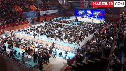 İZMİR-CUMHURBAŞKANI ERDOĞAN: ŞEHİRLERİMİZİN YILLARINI HEBA ETME DEVRİ SONA ERMİŞTİR