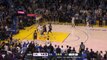 LeBron seals thriller against Warriors with clutch free throws