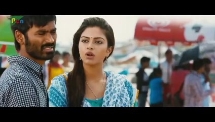 Velaiilla Pattadhari (VIP) 4K _ New Released Full Hindi Dubbed Movie _ Dhanush, Amala Paul