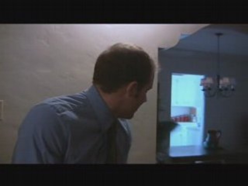 Lost Angeles- Week 11: How Do You Like Your Eggs?