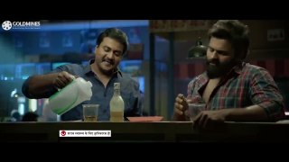 Premam (4K Ultra HD) - Sai Dharam Tej Superhit Romantic Movie in Hindi Dubbed _ Kalyan
