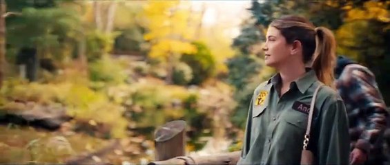 Someone Like You Bande-annonce (EN)