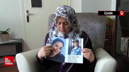 Gözde'nin son sözleri: Annesi gözyaşları içinde anlattı