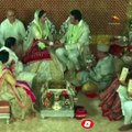 Isha Ambani Wedding Bridal look Isha's Ambani's @Marriage #fundubook