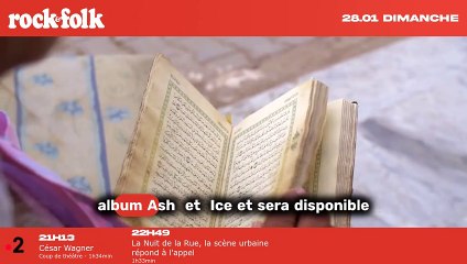 The Kills révèlent leur dernier opus, "God Games", avec le dévoilement du single innovant "103".