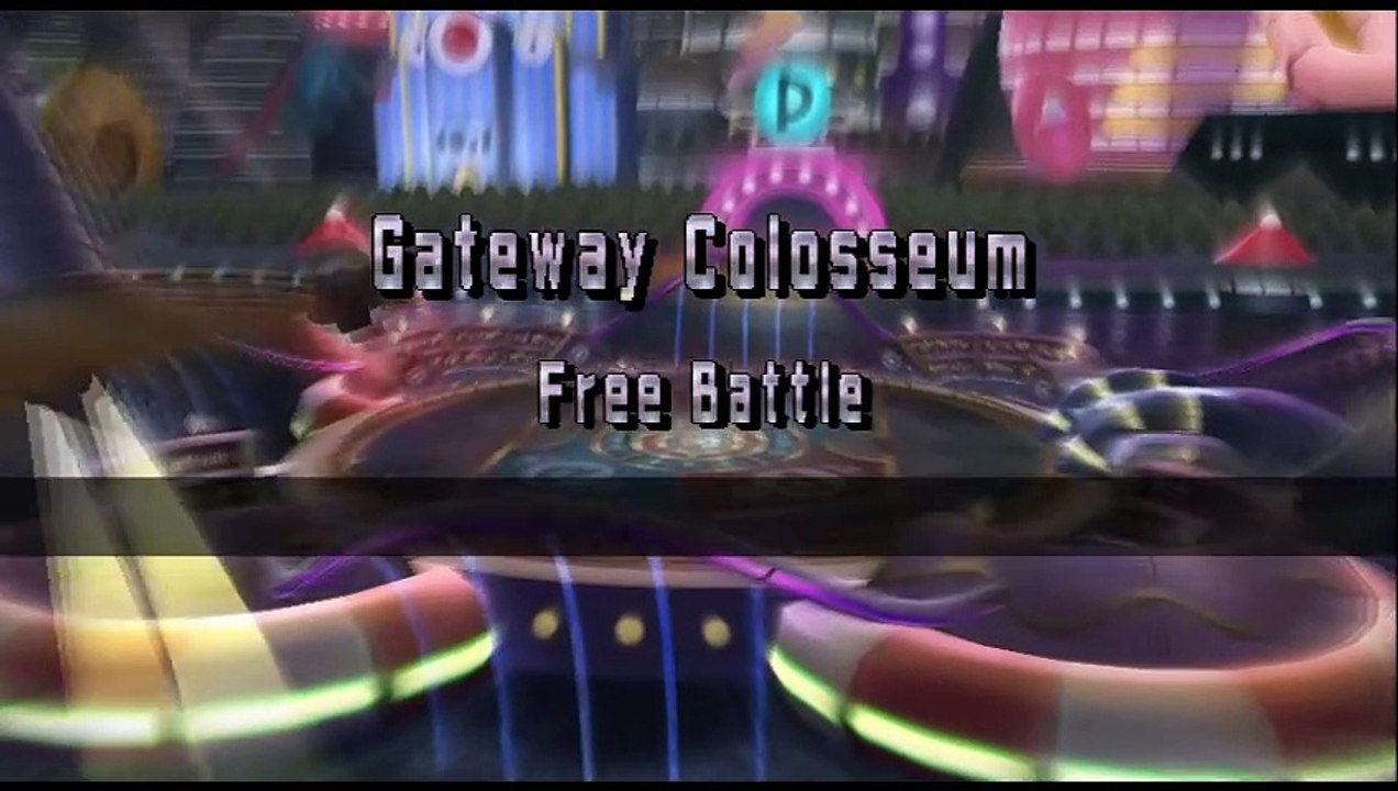 Pokémon Battle Revolution online multiplayer - wii