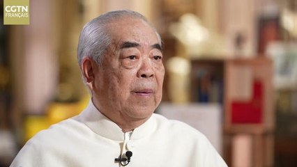 Fan Zeng : l'amitié sino-française aura un impact important sur le monde