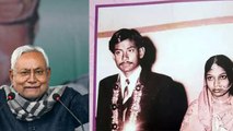 Bihar Political Crisis: CM Nitish Kumar Family, Wife, Son Nishant Kumar and Sisters Detail Reveal