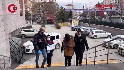 Eskişehir'de cinayet... Katili en yakını çıktı!