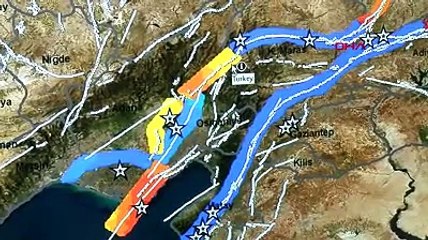 Prof. Dr. Kutoğlu'ndan 5 il için deprem uyarısı: 7'ye varan deprem üretebilir