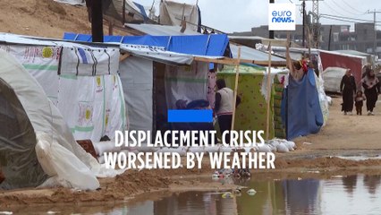 Negotiators see progress on Israel-Hamas ceasefire and hostage release