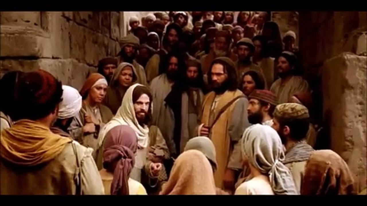 Um Jesus Diferente ‐