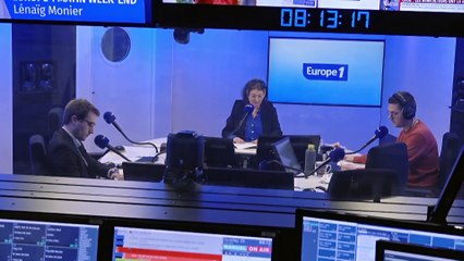 Colère des agriculteurs : «Quand on bloque le réseau routier, on bloque le capitalisme» affirme le député LFI Antoine Léaument