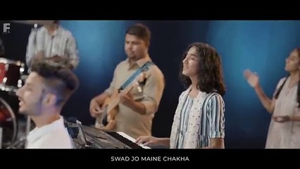 TUTA HUA MAN _ टूटा हुआ मन _ FILADELFIA MUSIC _ New Hindi Christian Worship Song