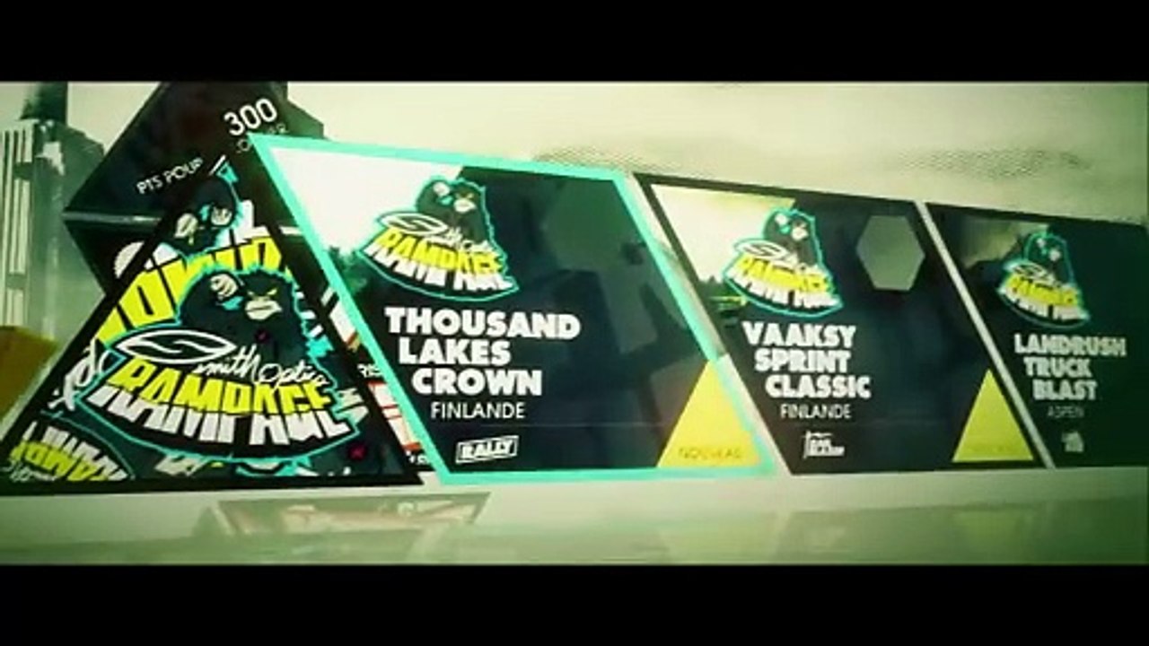 DiRT 3 online multiplayer - ps3