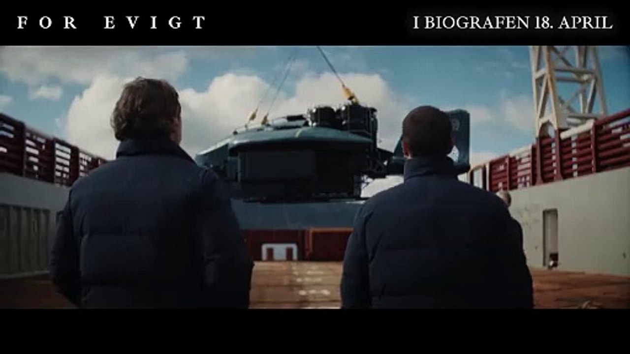 For Evigt - Trailer