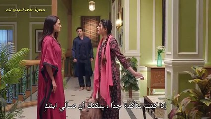 مسلسل جاناك مترجم حلقة 48