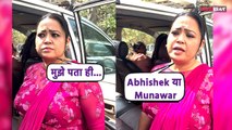 BB17 Finale: Bharti Singh पहुंची BB Set, दिया Winner पर बड़ा Hint, बोलीं- Abhishek को जानबूझकर...!