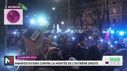 Images du monde - 28/01/2024