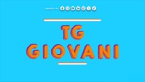 Tg Giovani - 28/1/2024